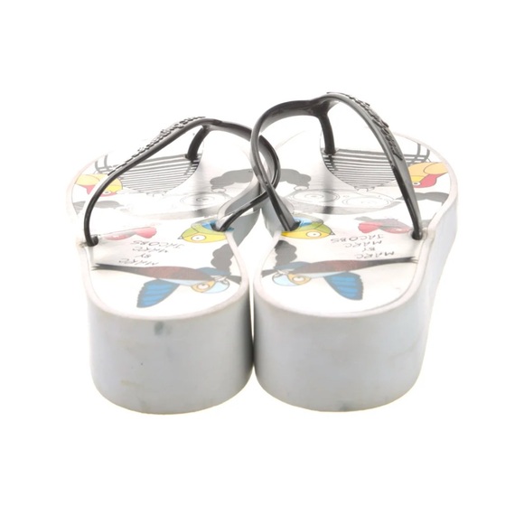 Marc by Marc Jacobs flip flops - Picture 2 of 5